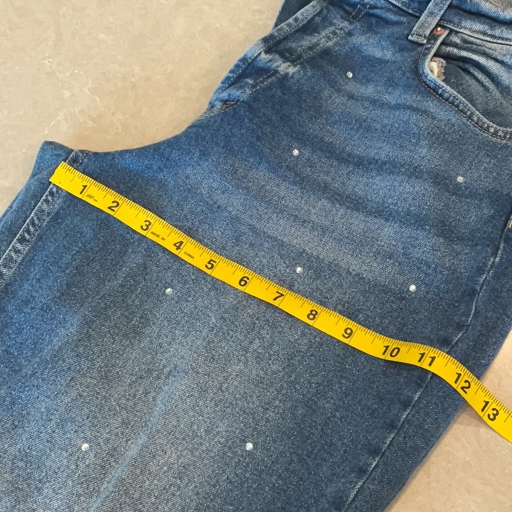 Wild Fable Rhinestone Jeans - Picture 5 of 13
